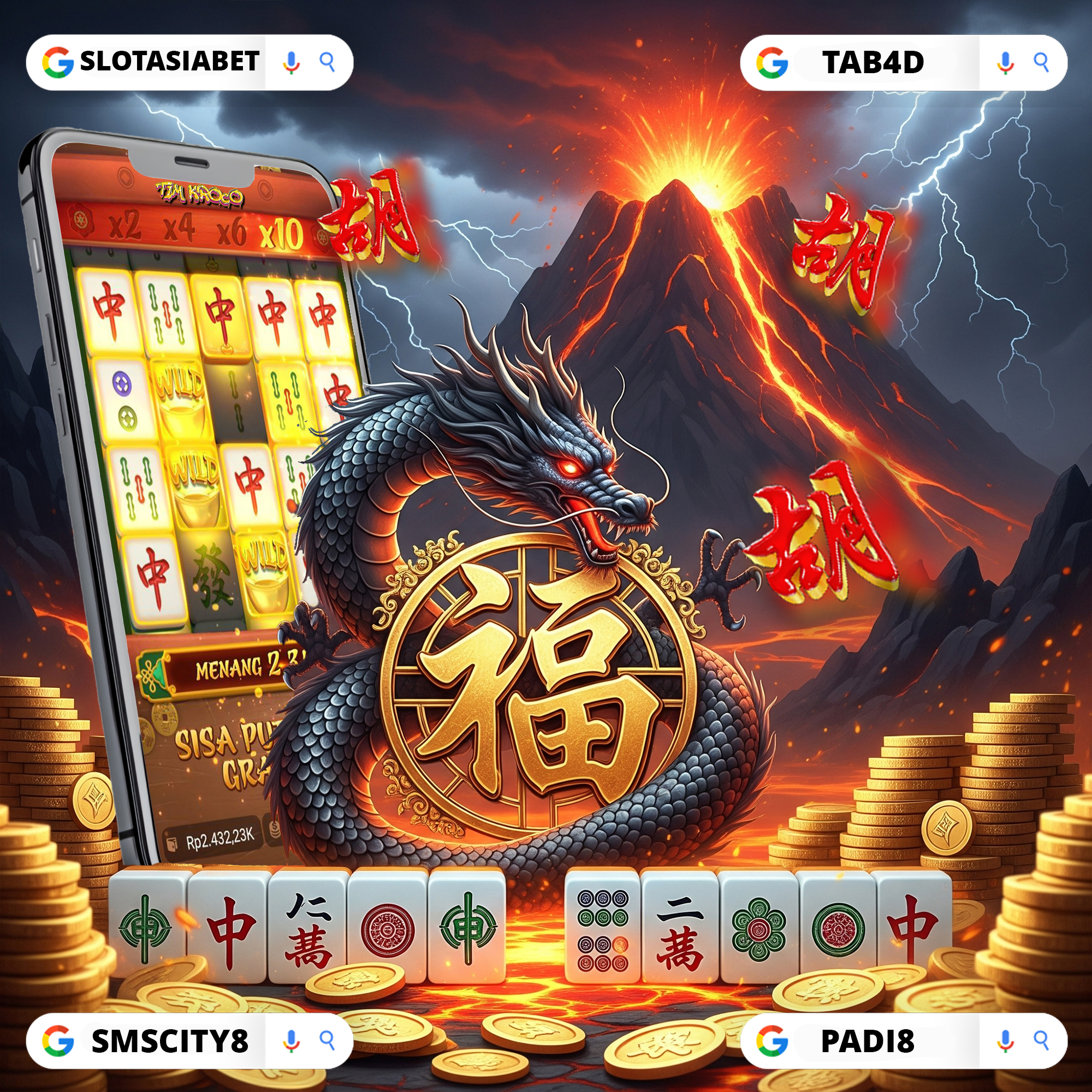 slot gacor